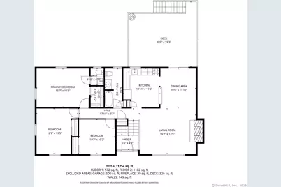 5 Monroe Drive, New Milford, CT 06776 - Photo 28