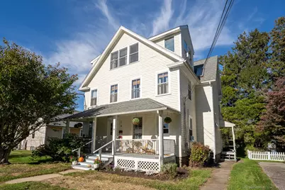 4 Coburn Avenue, Stonington, CT 06355 - Photo 1