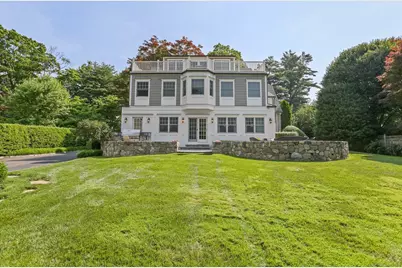 11 Old Hill Road, Westport, CT 06880 - Photo 30