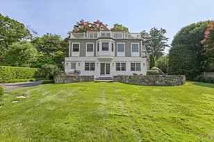 11 Old Hill Rd, Westport, CT 06880 - Photo 30