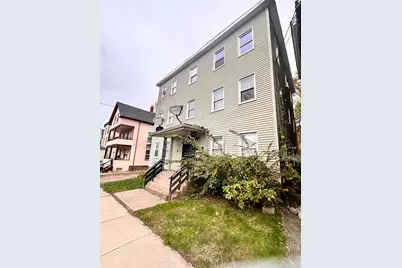 122 Willow Street, Meriden, CT 06450 - Photo 2