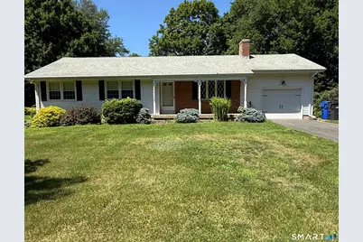 5 Stone Hedge Lane, Bolton, CT 06043 - Photo 1