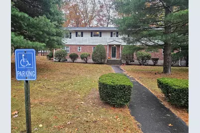 474 Oak Avenue #APT 74, Cheshire, CT 06410 - Photo 1