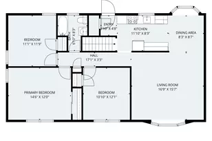 1800 Chopsey Hill Rd, Bridgeport, CT 06606 - Photo 28