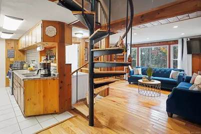 55 Pond View Drive, Woodstock Valley, CT 06281 - Photo 4