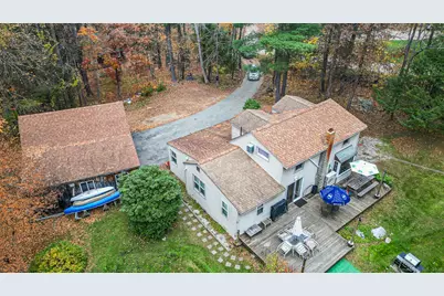 55 Pond View Drive, Woodstock Valley, CT 06281 - Photo 24