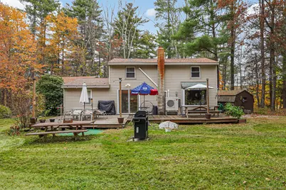 55 Pond View Drive, Woodstock Valley, CT 06281 - Photo 2
