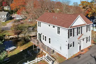 276 Niantic River Rd, Waterford, CT 06385 - Photo 2