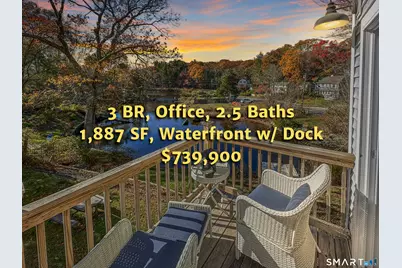 276 Niantic River Road, Waterford, CT 06385 - Photo 1