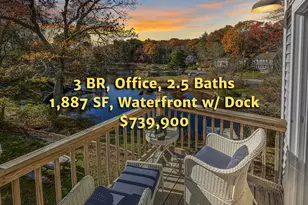 276 Niantic River Rd, Waterford, CT 06385 - Photo 1