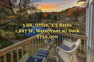 276 Niantic River Rd, Waterford, CT 06385 - Photo 1