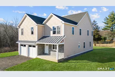 154A Long Meadow Hill Road, Brookfield, CT 06804 - Photo 1