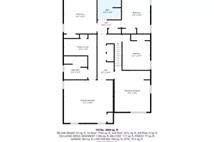 154A Long Meadow Hill Rd, Brookfield, CT 06804 - Photo 26