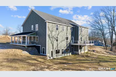 154B Long Meadow Hill Road, Brookfield, CT 06804 - Photo 32