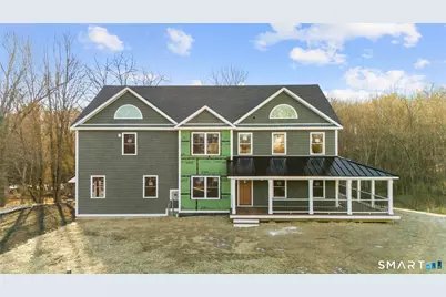 154B Long Meadow Hill Road, Brookfield, CT 06804 - Photo 2