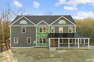 154B Long Meadow Hill Rd, Brookfield, CT 06804 - Photo 2