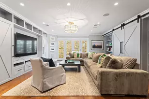 5 Hidden Hill Rd, Westport, CT 06880 - Photo 30