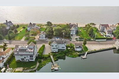 1810 Fairfield Beach Road, Fairfield, CT 06824 - Photo 1