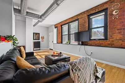 881 Lafayette Boulevard #1A, Bridgeport, CT 06604 - Photo 8