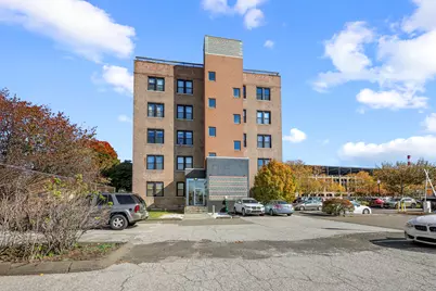 881 Lafayette Boulevard #1A, Bridgeport, CT 06604 - Photo 6
