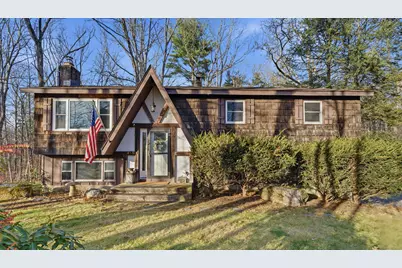 415 Tolland Turnpike, Willington, CT 06279 - Photo 1
