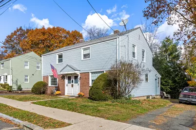 71 Pennsylvania Avenue, New Britain, CT 06052 - Photo 32