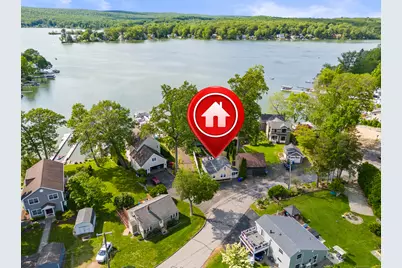 15 Hawthorne Road, East Hampton, CT 06424 - Photo 1