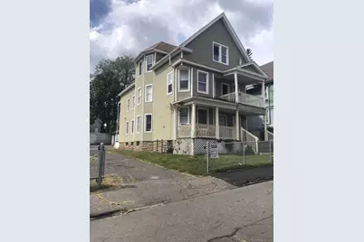 167 Chestnut Avenue #3, Waterbury, CT 06710 - Photo 2