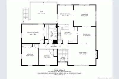33 Green Pasture Road, Bethel, CT 06801 - Photo 36