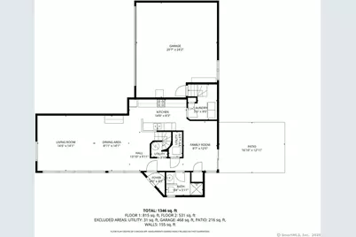 52 Squire Hill Road, New Milford, CT 06776 - Photo 32