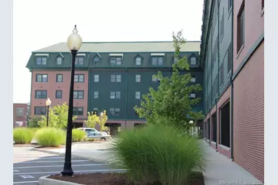 30 Crosby Street #510, Danbury, CT 06810 - Photo 1