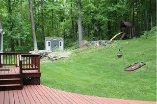 43 Kent Hills Ln, Wilton, CT 06897 - Photo 14