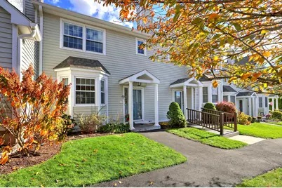 6 Cypress Lane #2, Wallingford, CT 06492 - Photo 1