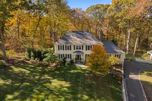 11 Essex Hills Dr, Essex, CT 06426 - Photo 4