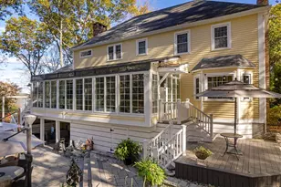 11 Essex Hills Dr, Essex, CT 06426 - Photo 6