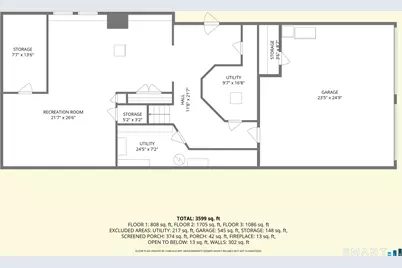 11 Essex Hills Drive, Essex, CT 06426 - Photo 40