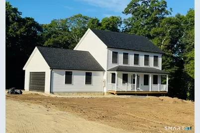 160 Ross Road, Killingly, CT 06239 - Photo 1