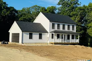 160 Ross Rd, Killingly, CT 06239 - Photo 1