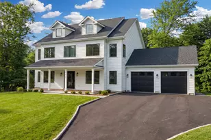 511 Den Rd, Stamford, CT 06903 - Photo 1