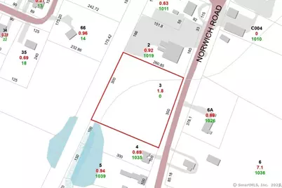 00 Norwich Road, Plainfield, CT 06374 - Photo 2