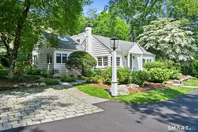 32 Spring Water Lane, New Canaan, CT 06840 - Photo 1