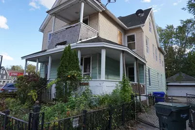 327 Orange Street, Springfield, MA 01014 - Photo 2