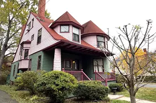 518 Prospect Ave, Hartford, CT 06105 - Photo 2