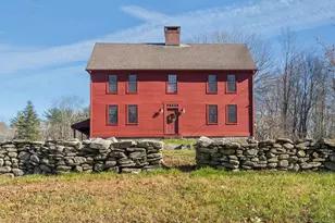 245 Brooklyn Rd, Canterbury, CT 06331 - Photo 2