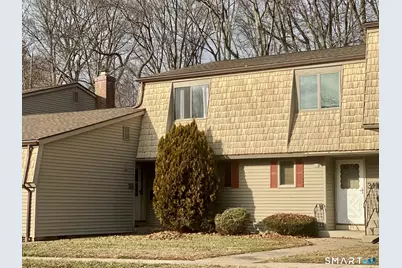 31 Locust Circle #31, Rocky Hill, CT 06067 - Photo 12