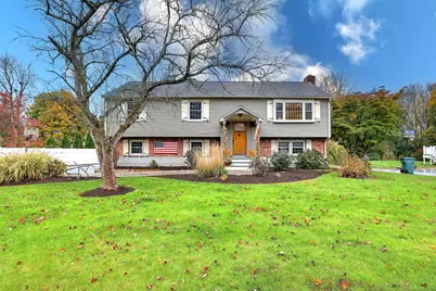 405 Sharon Drive, Cheshire, CT 06410 - Photo 1