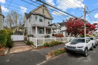 47 Lenox Avenue, Bridgeport, CT 06605 - Photo 2