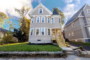 7 Florence St, Putnam, CT 06260 - Photo 4