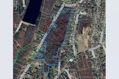 89 Canterbury Turnpike, Norwich, CT 06360 - Photo 1
