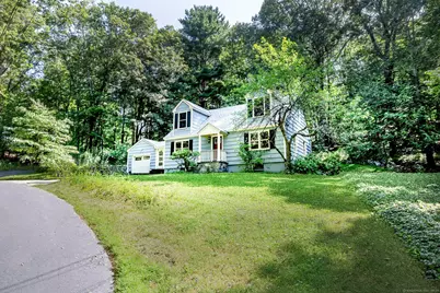 15 Laurel Hill Road, Ridgefield, CT 06877 - Photo 2